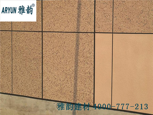 鄭州真石漆廠(chǎng)家