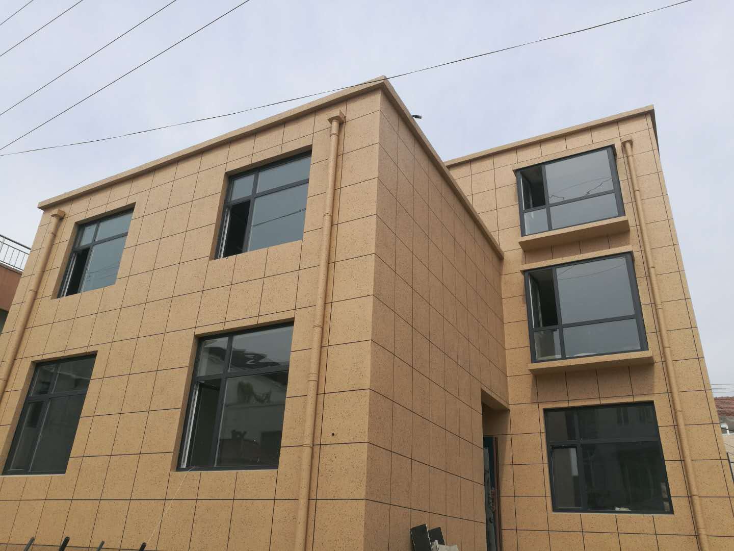 鄭州真石漆廠(chǎng)家