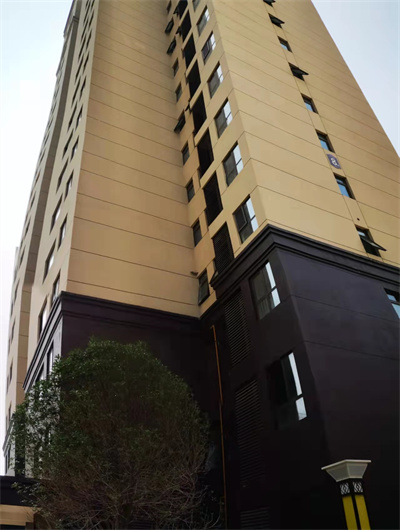 鄭州多彩漆廠(chǎng)家